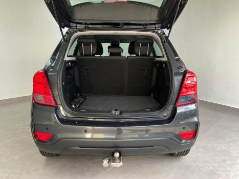 CHEVROLET Tracker 1.4 16V 4P FLEX LT TURBO AUTOM�TICO, Foto 12