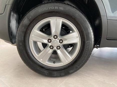 CHEVROLET Tracker 1.4 16V 4P FLEX LT TURBO AUTOM�TICO, Foto 13