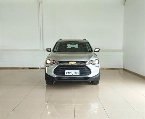 CHEVROLET Tracker 1.0 12V 4P FLEX TURBO LT AUTOM�TICO, Foto 1