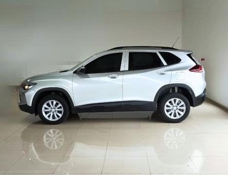 CHEVROLET Tracker 1.0 12V 4P FLEX TURBO AUTOM�TICO, Foto 3