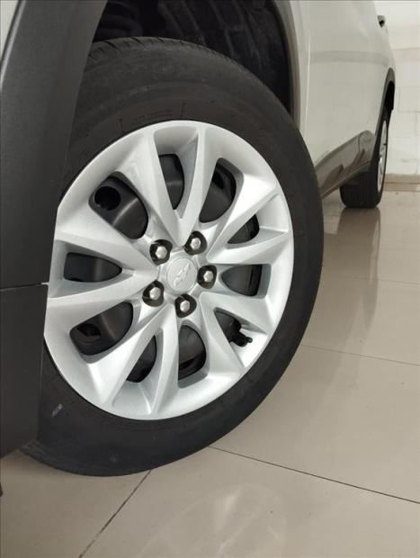 CHEVROLET Tracker 1.0 12V 4P FLEX TURBO AUTOM�TICO, Foto 8