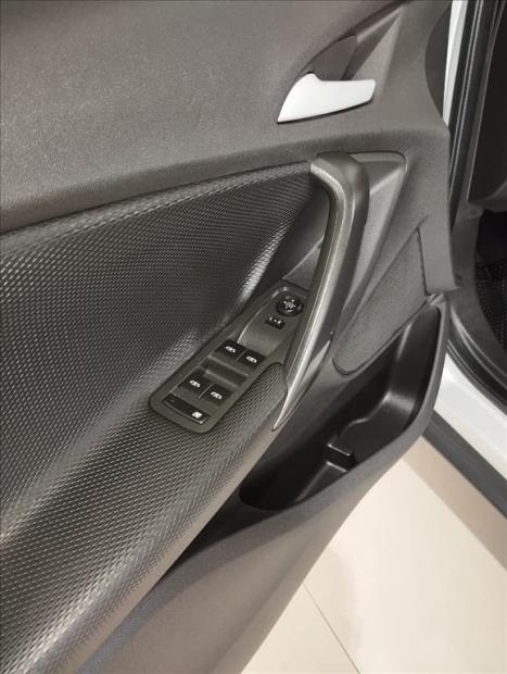 CHEVROLET Tracker 1.0 12V 4P FLEX TURBO AUTOM�TICO, Foto 9