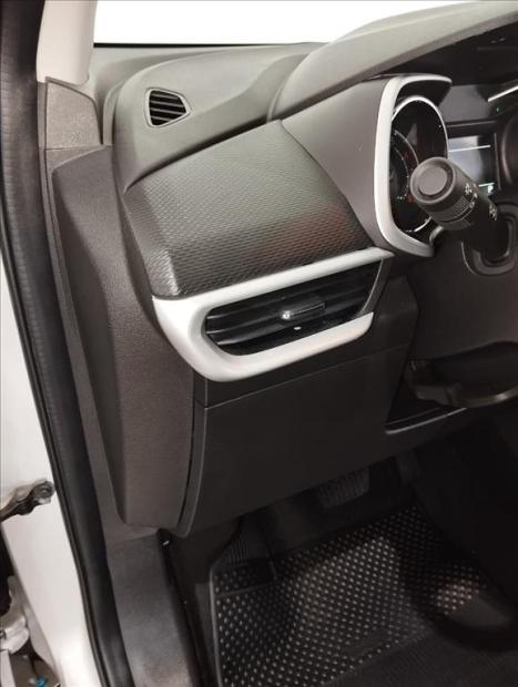 CHEVROLET Tracker 1.0 12V 4P FLEX TURBO AUTOM�TICO, Foto 11