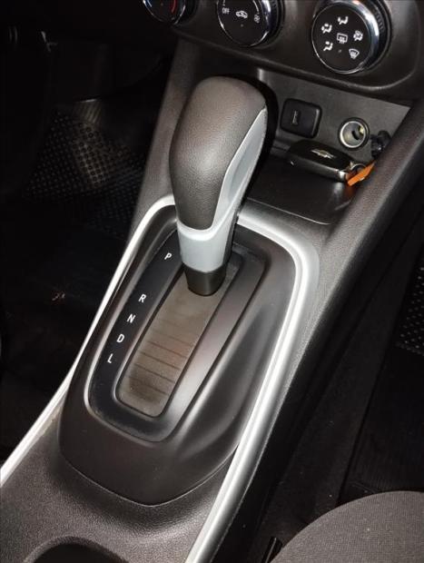 CHEVROLET Tracker 1.0 12V 4P FLEX TURBO AUTOM�TICO, Foto 14