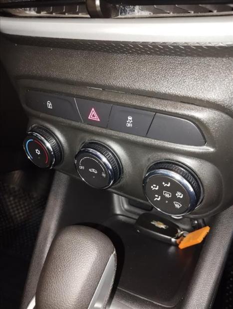 CHEVROLET Tracker 1.0 12V 4P FLEX TURBO AUTOM�TICO, Foto 15
