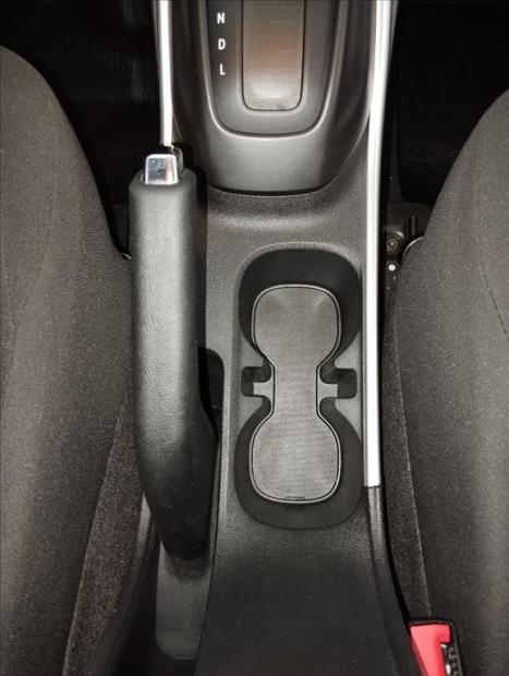 CHEVROLET Tracker 1.0 12V 4P FLEX TURBO AUTOM�TICO, Foto 16