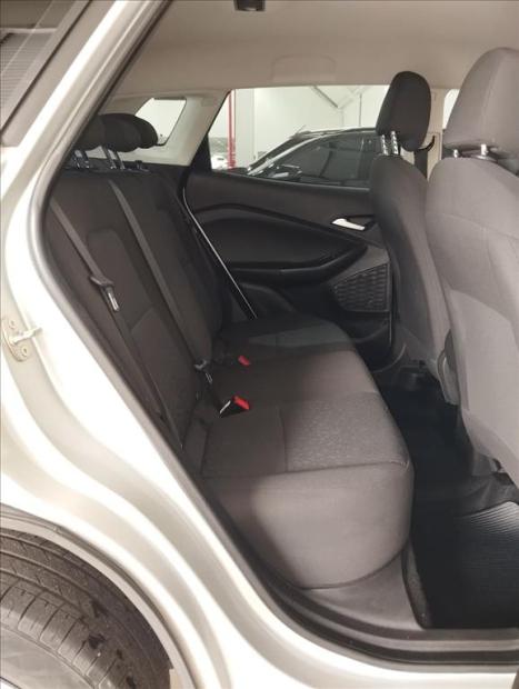 CHEVROLET Tracker 1.0 12V 4P FLEX TURBO AUTOM�TICO, Foto 18