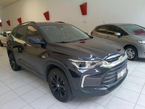 CHEVROLET Tracker 1.0 12V 4P FLEX TURBO LTZ AUTOM�TICO, Foto 1