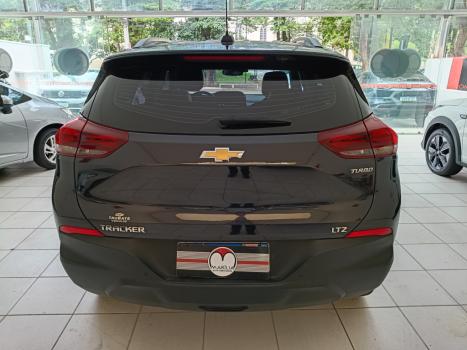 CHEVROLET Tracker 1.0 12V 4P FLEX TURBO LTZ AUTOM�TICO, Foto 2