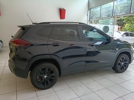 CHEVROLET Tracker 1.0 12V 4P FLEX TURBO LTZ AUTOM�TICO, Foto 4