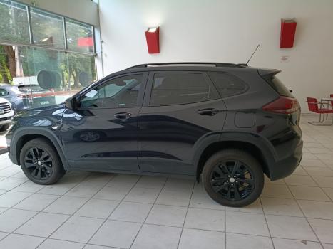 CHEVROLET Tracker 1.0 12V 4P FLEX TURBO LTZ AUTOM�TICO, Foto 5