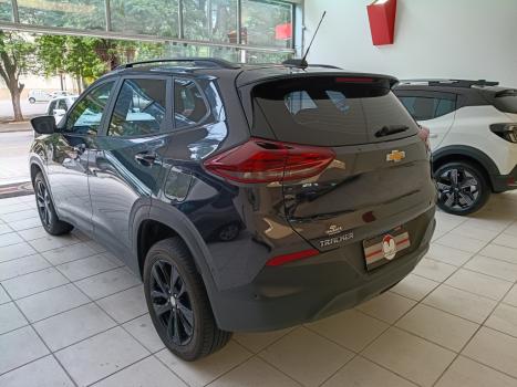 CHEVROLET Tracker 1.0 12V 4P FLEX TURBO LTZ AUTOM�TICO, Foto 6