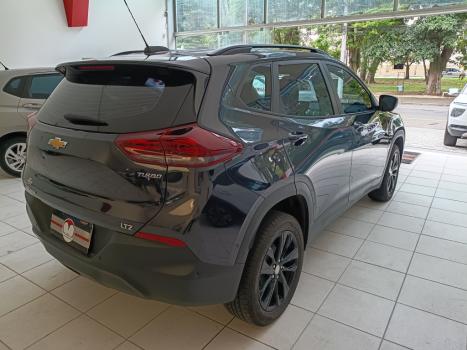 CHEVROLET Tracker 1.0 12V 4P FLEX TURBO LTZ AUTOM�TICO, Foto 7