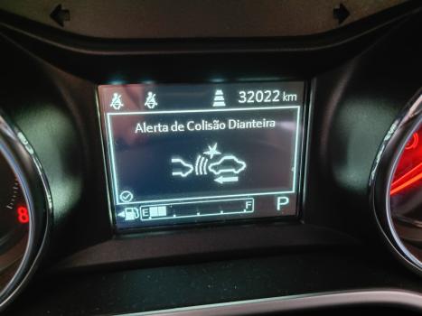 CHEVROLET Tracker 1.0 12V 4P FLEX TURBO LTZ AUTOM�TICO, Foto 8