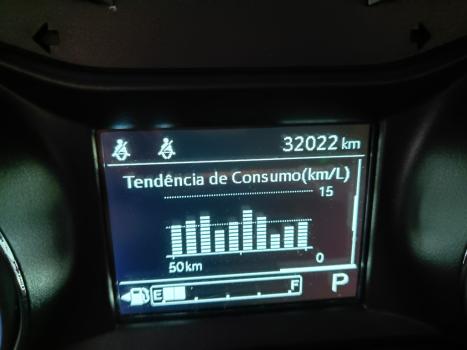 CHEVROLET Tracker 1.0 12V 4P FLEX TURBO LTZ AUTOM�TICO, Foto 9