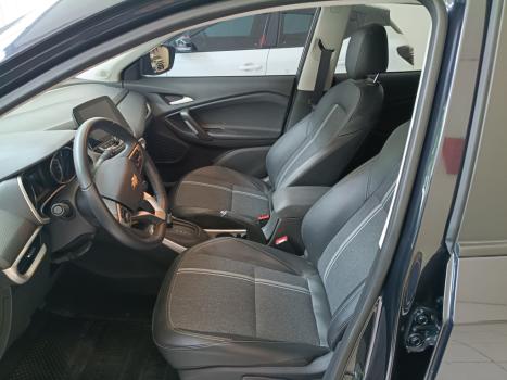 CHEVROLET Tracker 1.0 12V 4P FLEX TURBO LTZ AUTOM�TICO, Foto 10