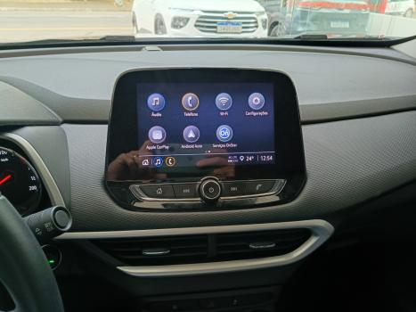 CHEVROLET Tracker 1.0 12V 4P FLEX TURBO LTZ AUTOM�TICO, Foto 11