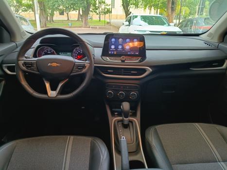 CHEVROLET Tracker 1.0 12V 4P FLEX TURBO LTZ AUTOM�TICO, Foto 13