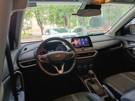 CHEVROLET Tracker 1.0 12V 4P FLEX TURBO LTZ AUTOM�TICO, Foto 14