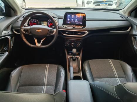 CHEVROLET Tracker 1.0 12V 4P FLEX TURBO LTZ AUTOM�TICO, Foto 15