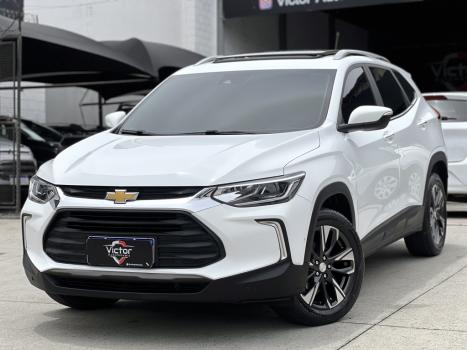 CHEVROLET Tracker 1.2 12V 4P FLEX TURBO PREMIER AUTOM�TICO, Foto 1
