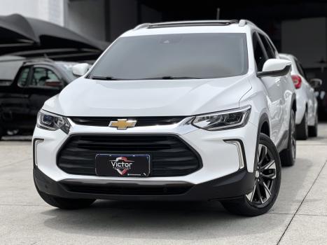 CHEVROLET Tracker 1.2 12V 4P FLEX TURBO PREMIER AUTOM�TICO, Foto 2