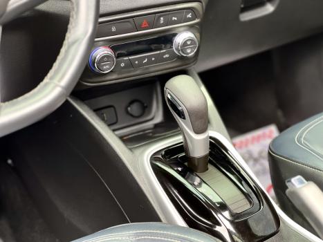 CHEVROLET Tracker 1.2 12V 4P FLEX TURBO PREMIER AUTOM�TICO, Foto 7