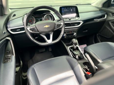 CHEVROLET Tracker 1.2 12V 4P FLEX TURBO PREMIER AUTOM�TICO, Foto 8