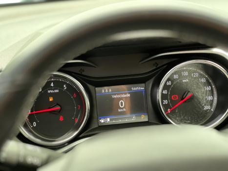 CHEVROLET Tracker 1.2 12V 4P FLEX TURBO PREMIER AUTOM�TICO, Foto 9