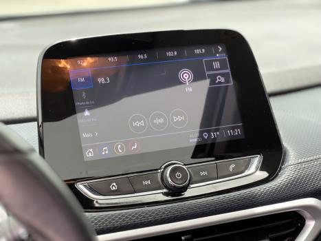 CHEVROLET Tracker 1.2 12V 4P FLEX TURBO PREMIER AUTOM�TICO, Foto 11