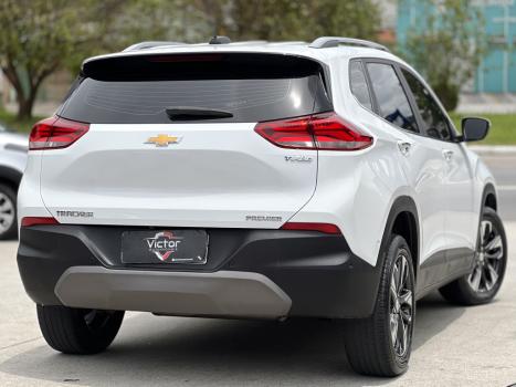 CHEVROLET Tracker 1.2 12V 4P FLEX TURBO PREMIER AUTOM�TICO, Foto 12