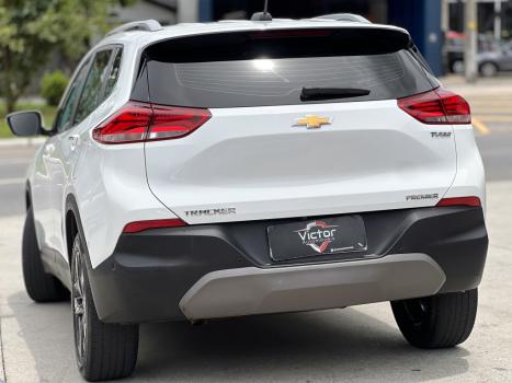 CHEVROLET Tracker 1.2 12V 4P FLEX TURBO PREMIER AUTOM�TICO, Foto 13