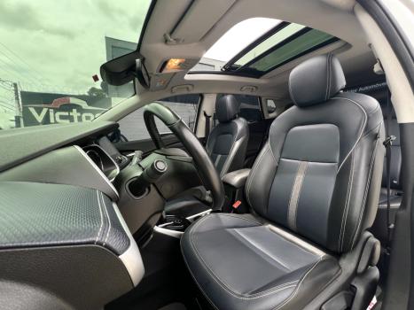 CHEVROLET Tracker 1.2 12V 4P FLEX TURBO PREMIER AUTOM�TICO, Foto 15