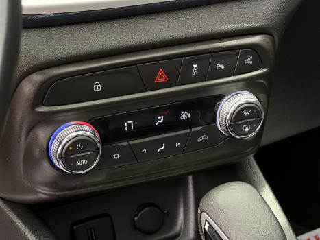 CHEVROLET Tracker 1.2 12V 4P FLEX TURBO PREMIER AUTOM�TICO, Foto 16