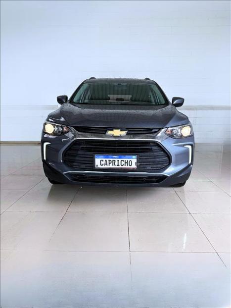CHEVROLET Tracker 1.0 12V 4P FLEX TURBO LT AUTOM�TICO, Foto 1