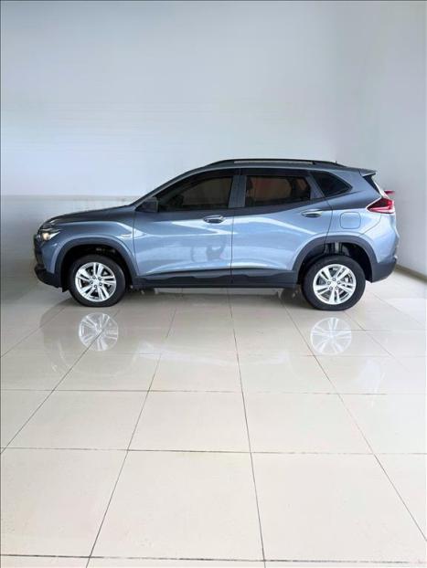 CHEVROLET Tracker 1.0 12V 4P FLEX TURBO LT AUTOM�TICO, Foto 3