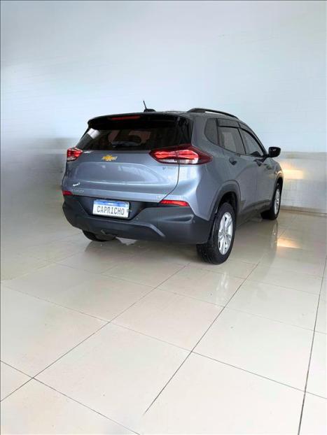 CHEVROLET Tracker 1.0 12V 4P FLEX TURBO LT AUTOM�TICO, Foto 6