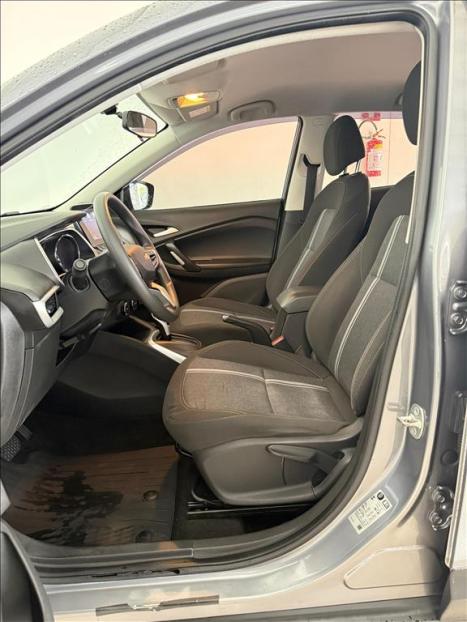 CHEVROLET Tracker 1.0 12V 4P FLEX TURBO LT AUTOM�TICO, Foto 9