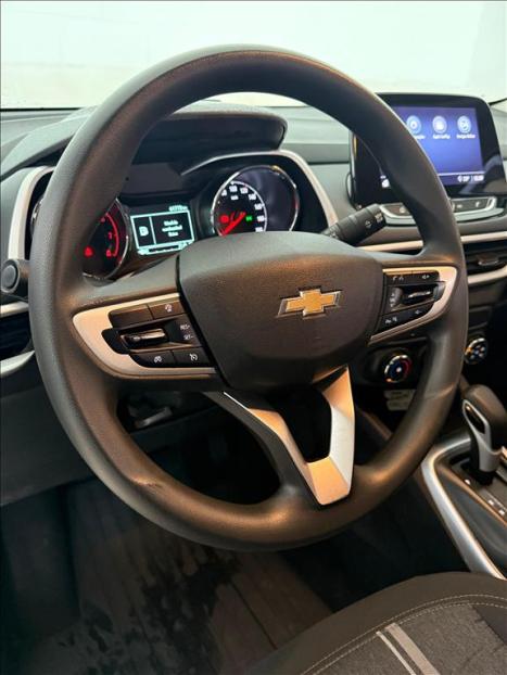CHEVROLET Tracker 1.0 12V 4P FLEX TURBO LT AUTOM�TICO, Foto 11
