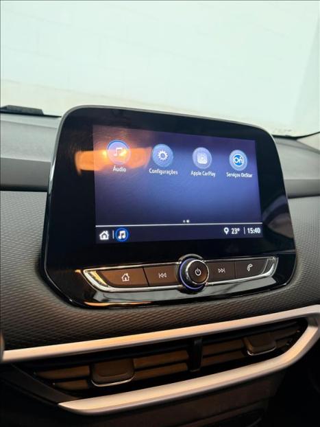 CHEVROLET Tracker 1.0 12V 4P FLEX TURBO LT AUTOM�TICO, Foto 12