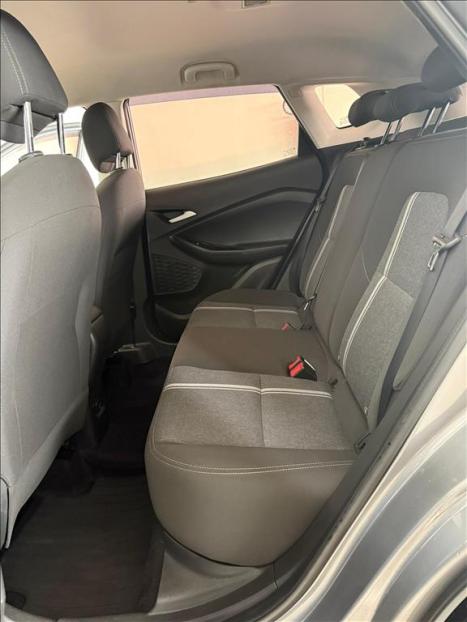 CHEVROLET Tracker 1.0 12V 4P FLEX TURBO LT AUTOM�TICO, Foto 16