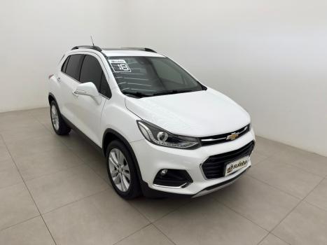 CHEVROLET Tracker 1.4 16V 4P FLEX PREMIER TURBO AUTOM�TICO, Foto 1