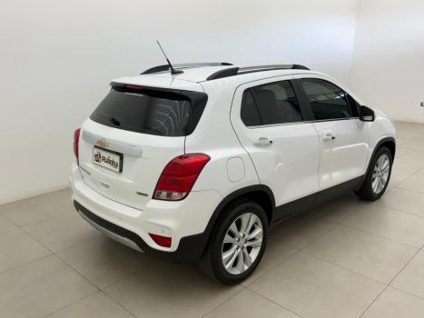 CHEVROLET Tracker 1.4 16V 4P FLEX PREMIER TURBO AUTOM�TICO, Foto 3