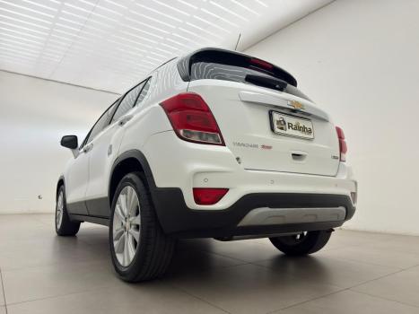 CHEVROLET Tracker 1.4 16V 4P FLEX PREMIER TURBO AUTOM�TICO, Foto 4