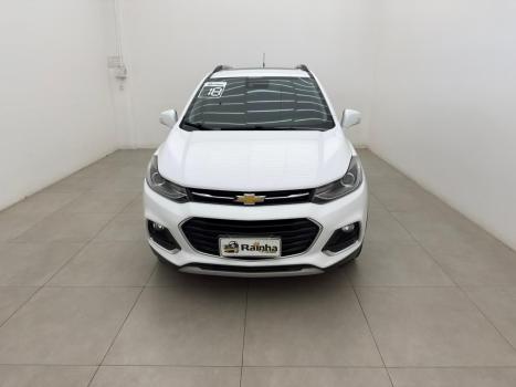 CHEVROLET Tracker 1.4 16V 4P FLEX PREMIER TURBO AUTOM�TICO, Foto 5