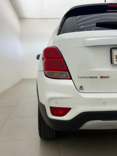 CHEVROLET Tracker 1.4 16V 4P FLEX PREMIER TURBO AUTOM�TICO, Foto 6