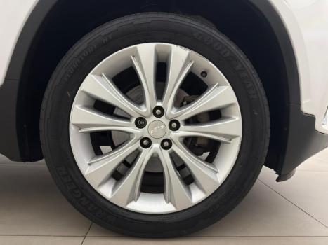 CHEVROLET Tracker 1.4 16V 4P FLEX PREMIER TURBO AUTOM�TICO, Foto 7