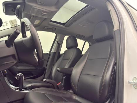 CHEVROLET Tracker 1.4 16V 4P FLEX PREMIER TURBO AUTOM�TICO, Foto 8