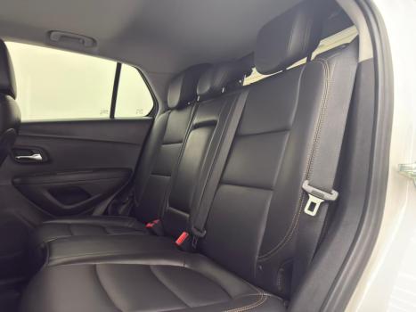 CHEVROLET Tracker 1.4 16V 4P FLEX PREMIER TURBO AUTOM�TICO, Foto 9