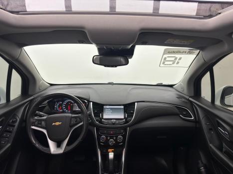 CHEVROLET Tracker 1.4 16V 4P FLEX PREMIER TURBO AUTOM�TICO, Foto 10